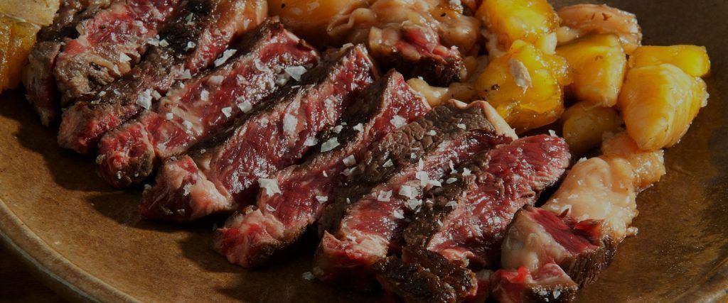 Carne Sierra de Guadarrama Carne Sierra de Guadarrama