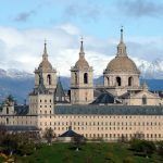 Que hacer y ver en el Escorial