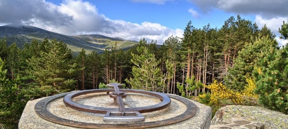 Mirador de la gitana