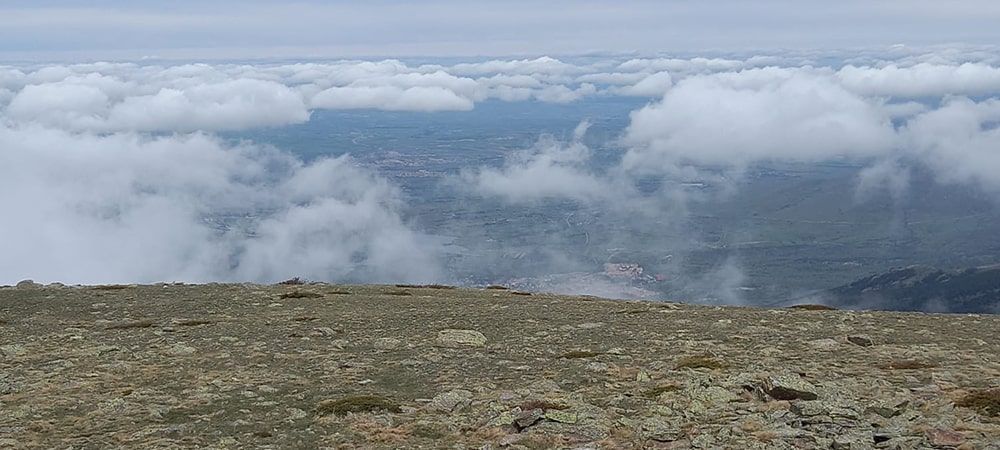 Pico de Peñalara