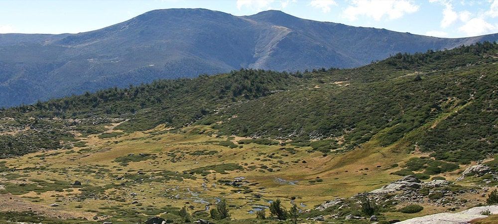 Subida a Peñalara