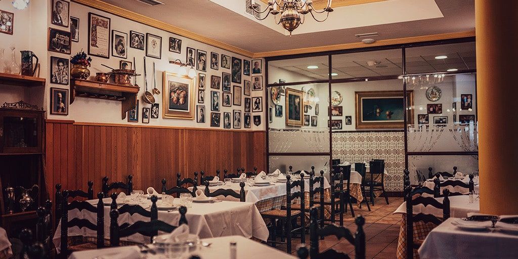 La Gran Tasca Madrid Cocido La Gran Tasca Madrid Cocido