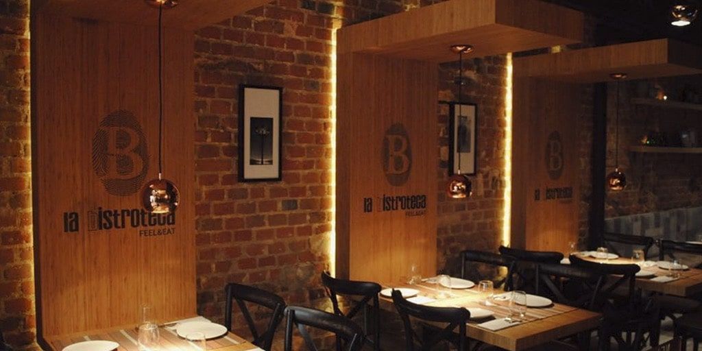 La Bistroteca Las Mejores Hamburguesas de Madrid La Bistroteca Las Mejores Hamburguesas de Madrid