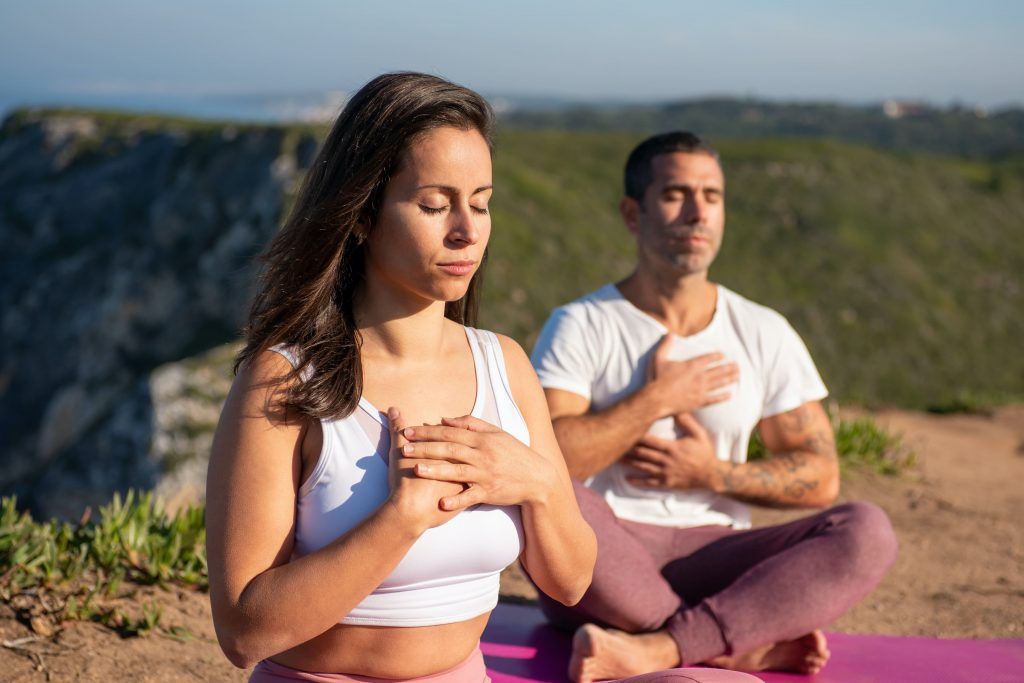 Que es el Hatha Yoga