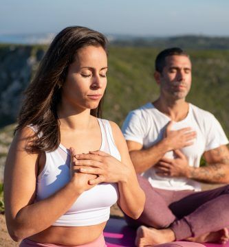 Que es el Hatha Yoga