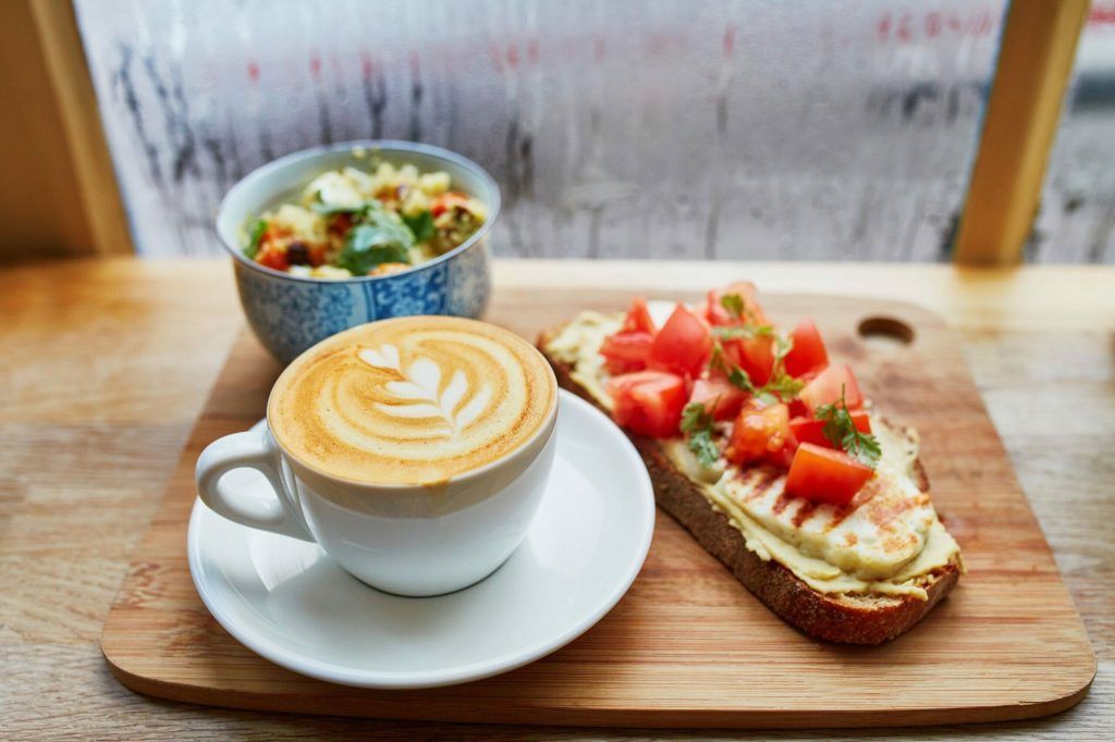 Mejor Cafe Madrid