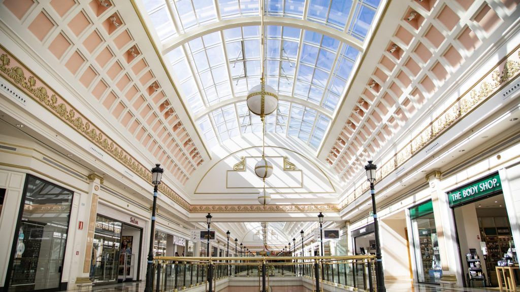 Gran Plaza 2 Majadahonda