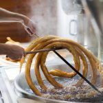 Los mejores churros de Madrid