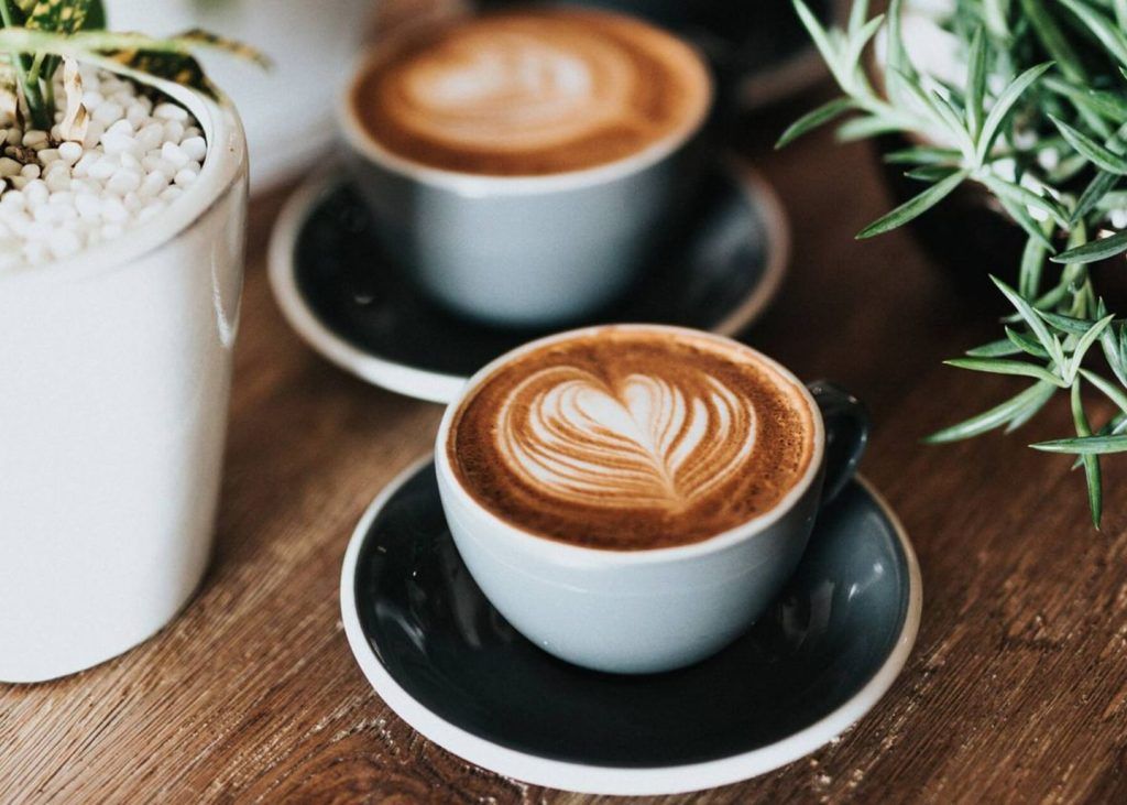 Mejores cafeterias de Madrid