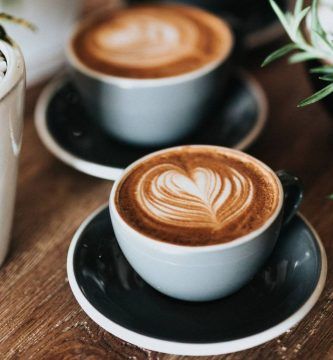 Mejores cafeterias de Madrid
