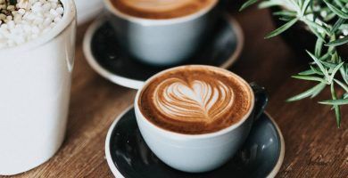 Mejores cafeterias de Madrid