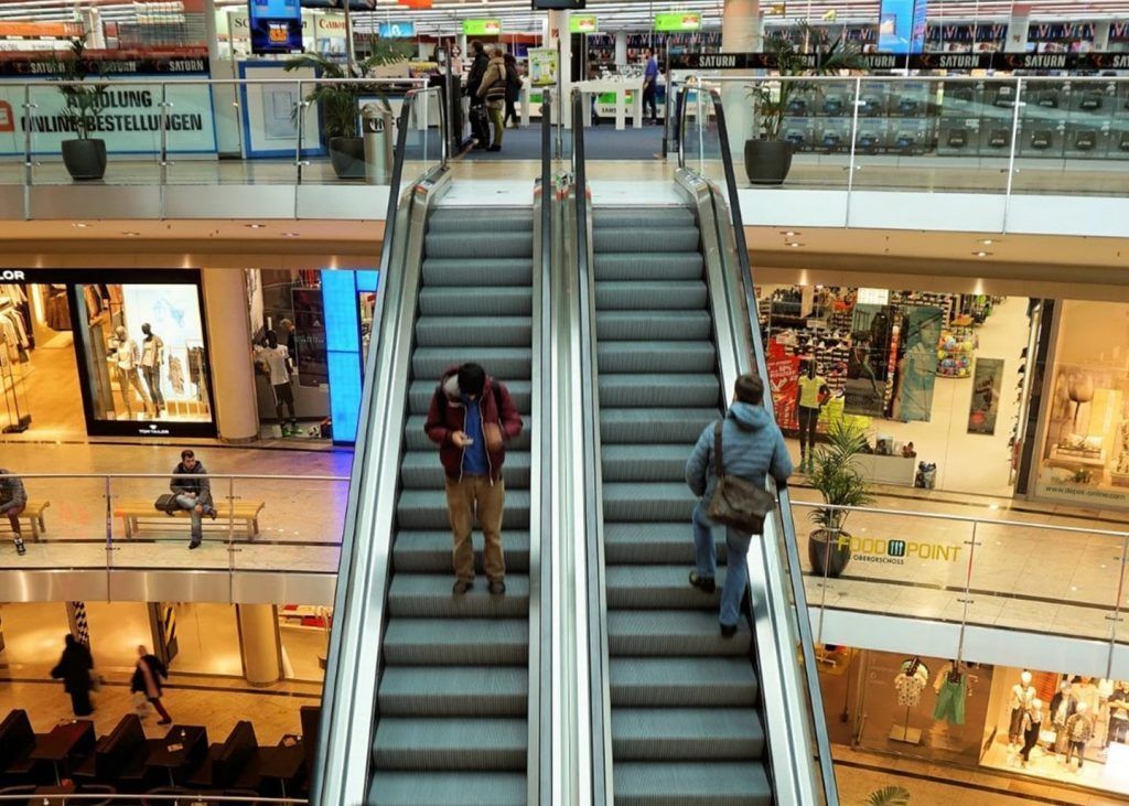 Mejores Centros Comerciales de Madrid