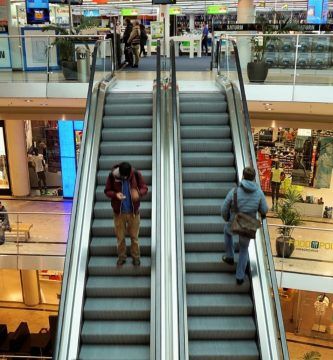 Mejores Centros Comerciales de Madrid