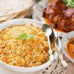 Mejores restaurantes indios de Madrid