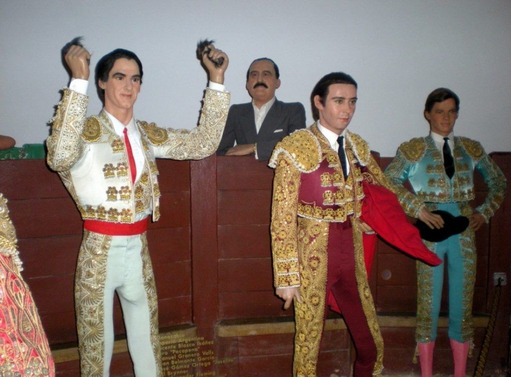 Museo de Cera