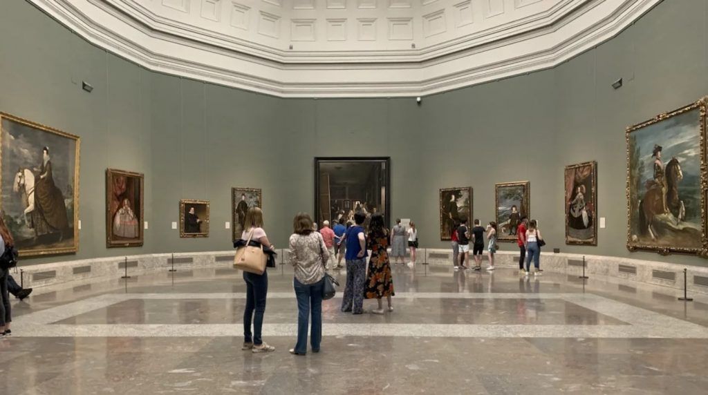 Museo del Prado
