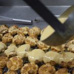 Rosquillas de San Isidro