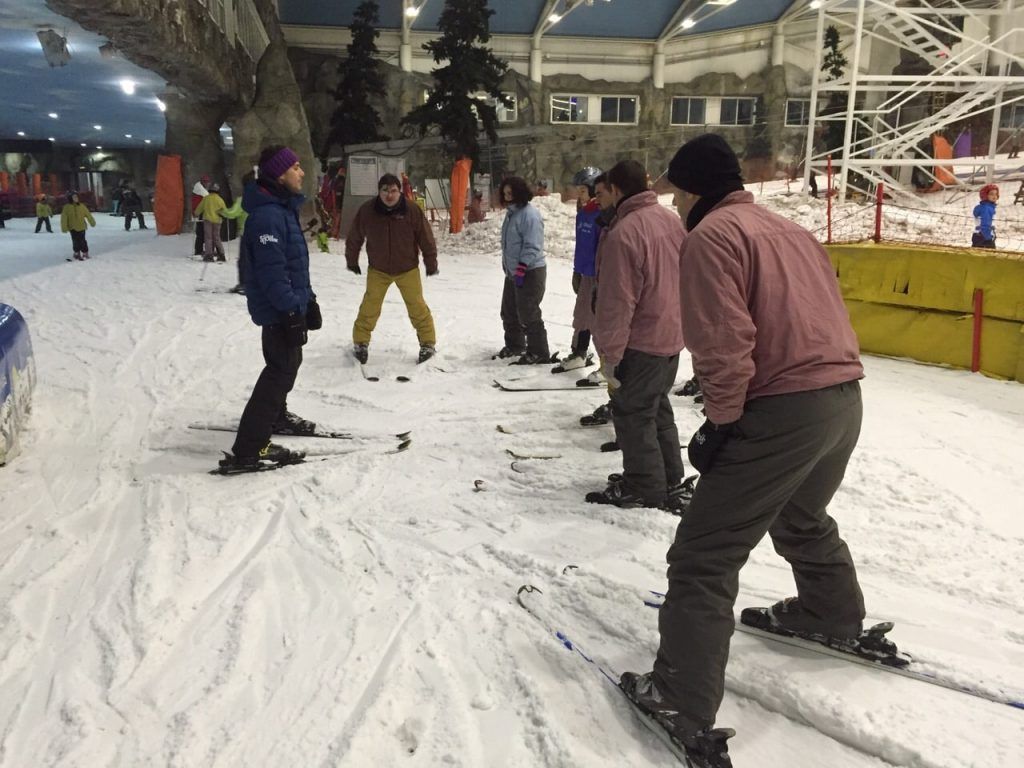 Snowzone Xanadu