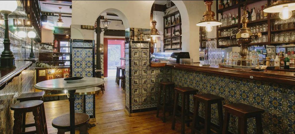 Taberna La Elisa