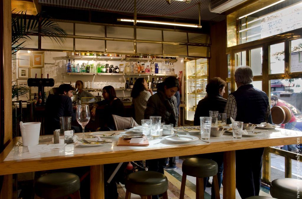 Taberna Pedraza