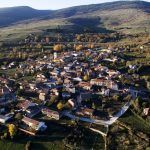 Braojos de la sierra Madrid