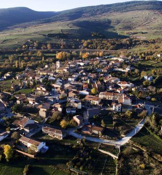 Braojos de la sierra Madrid
