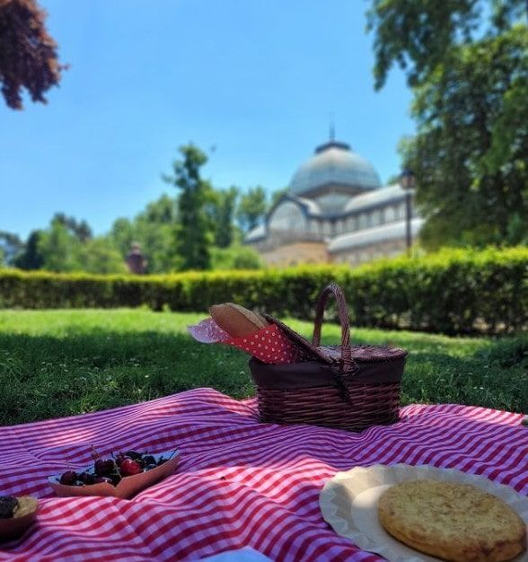El Retiro Picnic