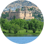 Manzanares el Real