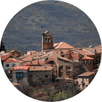 Montejo de la Sierra