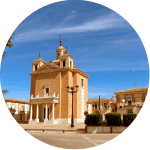 Real Cortijo de San Isidro