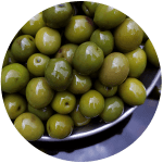 Aceitunas de Campo Real