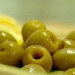 Aceitunas de Campo Real