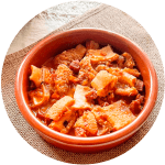 Callos a la madrileña