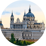 Catedral de la Almudena