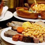 Cocido Madrileño: Todo sobre este famoso plato típico
