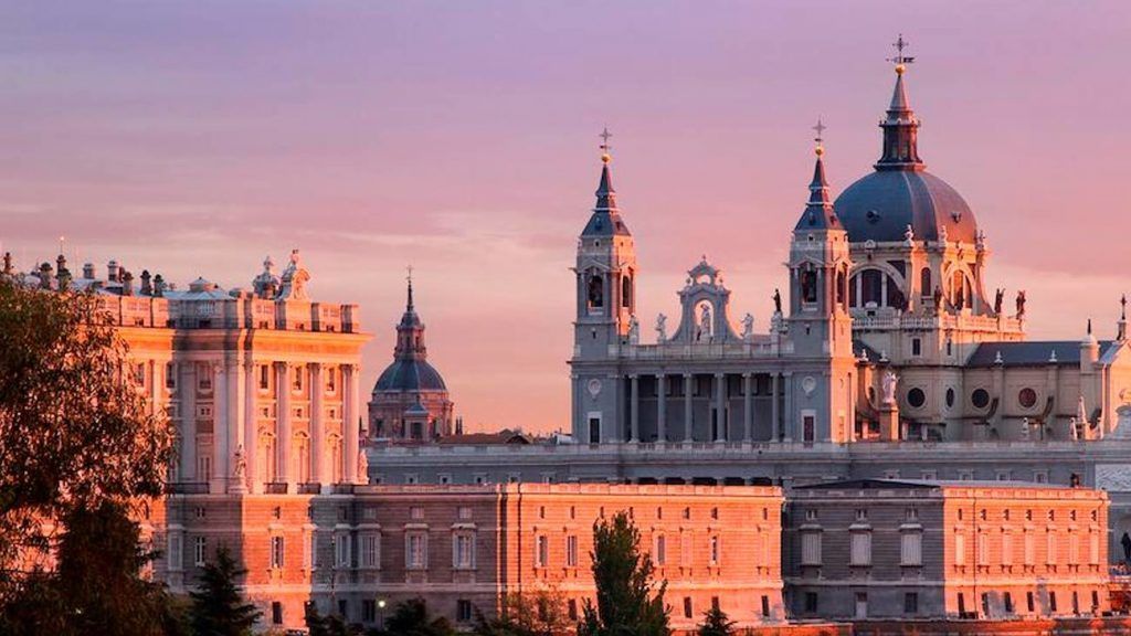 Importancia de la Catedral de la Almudena