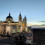 La importancia de la Catedral de la Almudena