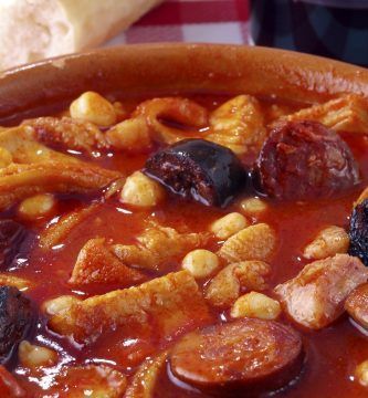 Los mejores callos a la madrileña de Madrid