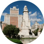Plaza de España
