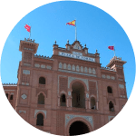 Plaza de Toros Las Ventas
