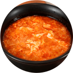 Sopas de ajo
