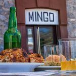 Casa Mingo: El pollo asado y la sidra más tradicional de Madrid