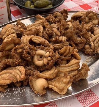 Gallinejas