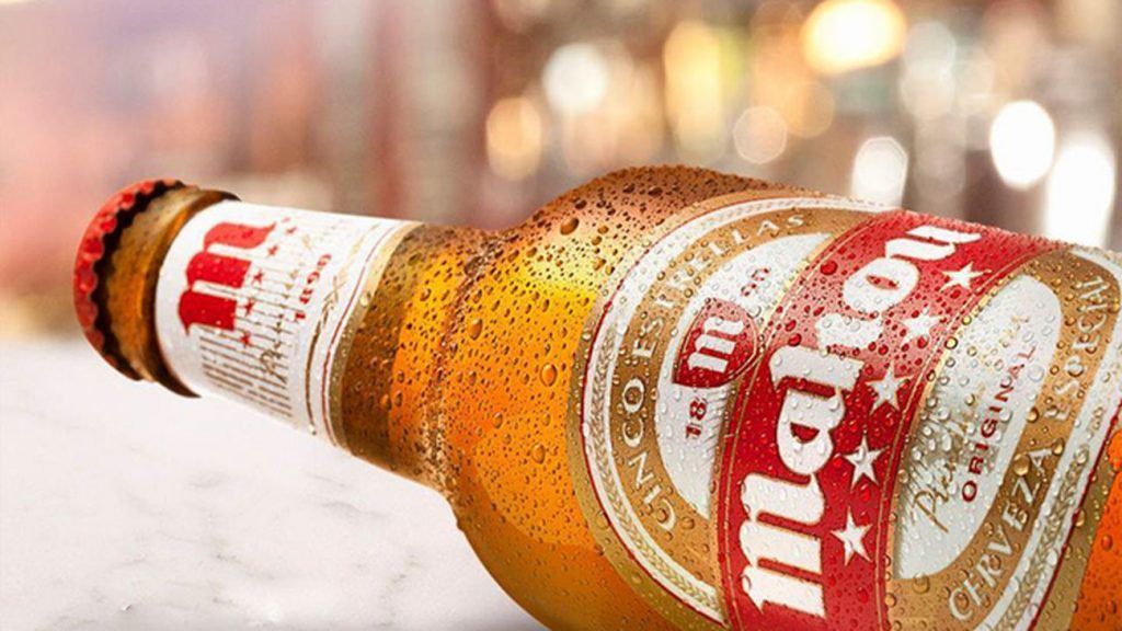 Mahou Madrid