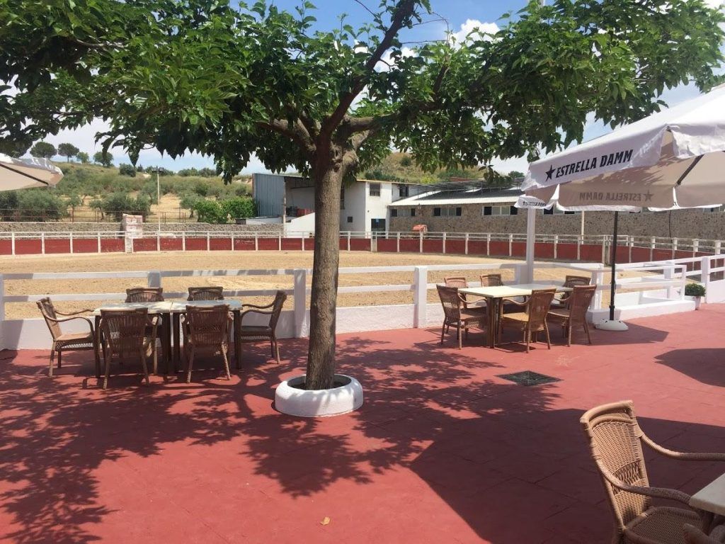 Finca los Jarales