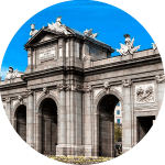Puerta de Alcalá
