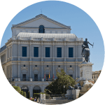 Teatro Real
